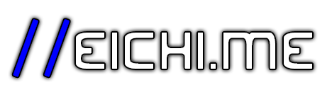 Eichi's Website - Hosting, Forum, Blog und Downloadarchiv
